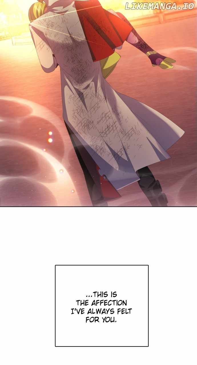 Zero Game Chapter 302 86